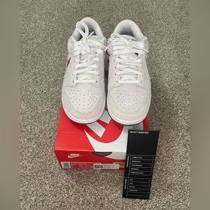 Nike Dunk Low SE ‘85- Goat verified